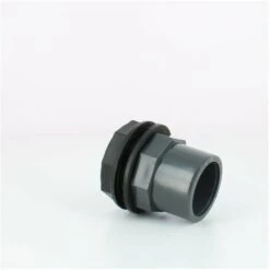 MULTICUVES Trop-plein Cuve Eau 1000L - Sortie PVC 40/50 Mm