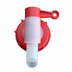 NEGOMIX Robinet DIN51 Pour Bidon 5/10 L