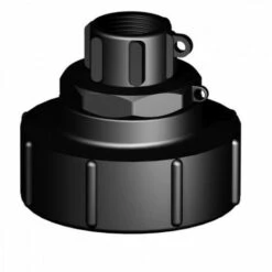 NEGOMIX Adaptateur S100x8 Vers 1'' Femelle 26-34mm