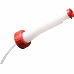 HÖFER CHEMIE GMBH Bec Verseur Flexible Pour Bidons De 3, 5 Et 10 L DIN 45