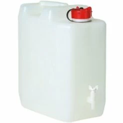 Jerrican Alimentaire Extra Fort Eda - 35 L