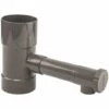 GT MARKET Récupérateur D'eau De Pluie Pour Gouttière 80 Mm -Promos Récupération Magasin 26365937 1