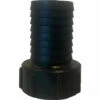 FP Raccord De Bidon IBC Avec Buse Rainurée. PP.IBC IG 2" (S60x6) -1". 25mm -Promos Récupération Magasin 26623463 1