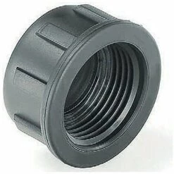 MULTITANKS Bouchon Femelle BSP En PEHD - 1/2''
