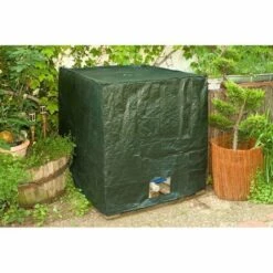 MULTITANKS Bache Pour Cuve 1000 L IBC / GRV