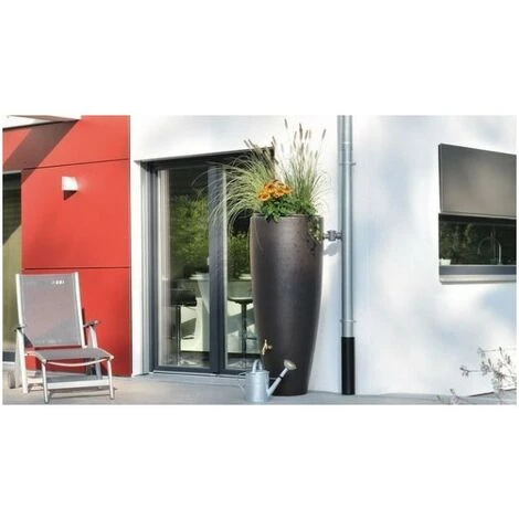 SUINGA Réservoir Design Mocca 300 Litres 4 SUINGA Réservoir Design Mocca 300 Litres – Image 2