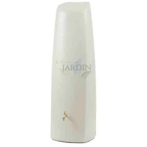 SUINGA Cuve Décorative Elegance 400 Litres Beige 3 SUINGA Cuve Décorative Elegance 400 Litres Beige