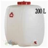 SUINGA Fût En Polyéthylène Alimentaire 200 Litres Pour Liquides Et Boissons -Promos Récupération Magasin 27213000 1
