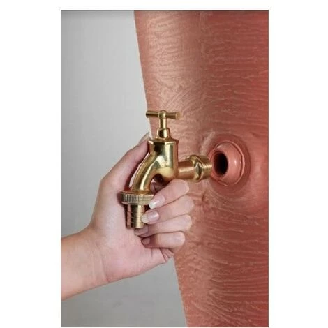 SUINGA Réservoir D'eau Anfora 500 Litres + Robinet 5 SUINGA Réservoir D'eau Anfora 500 Litres + Robinet – Image 3