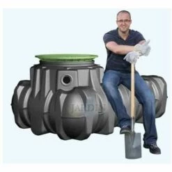 SUINGA Réservoir Polyéthylène Peu Profond 5000 Litres 8 SUINGA Réservoir Polyéthylène Peu Profond 5000 Litres -Promos Récupération Magasin 27213043 3