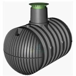 SUINGA Réservoir Enterré En Polyéthylène 10000 Litres