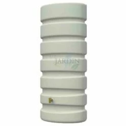 SUINGA Cuve En Polyéthylène 650 Litres 80x60x192 Cm