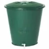 SUINGA Réservoir D'eau De Pluie Rond 300 Litres -Promos Récupération Magasin 27213150 1
