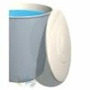 SUINGA Couvercle De Réservoir En Polyester 53 Cm, Fibre De Verre Circulaire 100 Litres -Promos Récupération Magasin 27215586 1