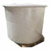 SUINGA Cuve En Fibre Polyester 2000 Litres Circulaire + Couvercle -Promos Récupération Magasin 27215821 1