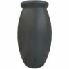 Récupérateur D'eau De Pluie Jarre Toscane 1000 L Anthracite Avec Couvercle Et Robinet - BelliJardin - Anthracite 2 Récupérateur D'eau De Pluie Jarre Toscane 1000 L Anthracite Avec Couvercle Et Robinet - BelliJardin - Anthracite -Promos Récupération Magasin 27348991 1