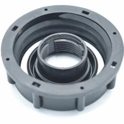 MULTITANKS Bouchon Femelle 2" S60x6 - Taraudé 3/4" Pas Gaz -Promos Récupération Magasin 2803554 3