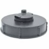 CPP Couvercle 15cm Pour Cuve 1000L Avec Ouverture Centrale Et évent Pour Dégazage -Promos Récupération Magasin 28829396 1