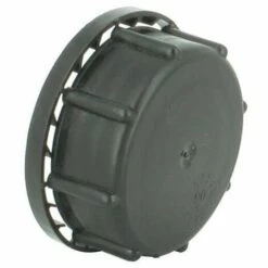 MULTICUVES Bouchon Plein Pour Vanne 2'' S60X6 Cuve Eau 1000L