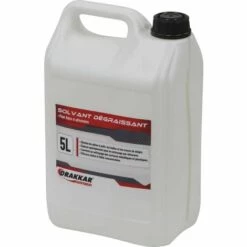 DRAKKAR EQUIPEMENT SOLVANT DEGRAISSANT POUR BAC A ULTRASONS BIDON 5L -S14356
