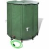 TRUE DEAL Réservoir D'eau De Pluie Pliable 750 L -Promos Récupération Magasin 29216546 1