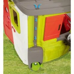 Récupérateur D'eau Pour Cabane Enfant - Smoby - Marron 10 Récupérateur D'eau Pour Cabane Enfant - Smoby - Marron -Promos Récupération Magasin 30786066 4