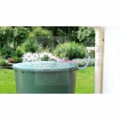 INTERPLAST Kit De Connexion Réupérateur Ø20