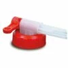 INDUSTRIAS TAYG Bouchon De Robinet Pour Fûts 05-10 Lt Plastique Blanc Tayg -Promos Récupération Magasin 32669400 1