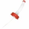 HÖFER CHEMIE GMBH Bec Verseur Flexible Pour Bidons De 20 L DIN 60 -Promos Récupération Magasin 3355135 1
