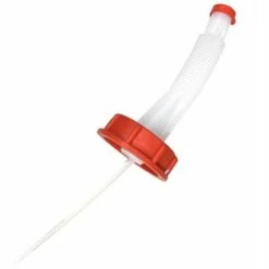 HÖFER CHEMIE GMBH Bec Verseur Flexible Pour Bidons De 20 L DIN 60