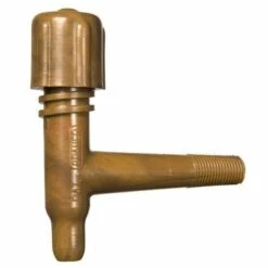 ORYX Robinet De Baril En Plastique Tonelito 11 Mm