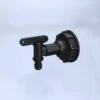 Betterlife Raccord Robinet S60x6 Pour Cuve IBC -Promos Récupération Magasin 35648866 1