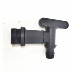 Betterlife Raccord Robinet S60x6 Pour Cuve IBC -Promos Récupération Magasin 35648866 3