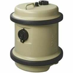KSX Aquaroll Réservoir D'eaux Propres 40L Beige