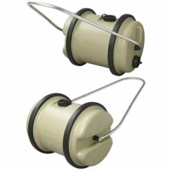 KSX Aquaroll Réservoir D'eaux Propres 40L Beige 8 KSX Aquaroll Réservoir D'eaux Propres 40L Beige -Promos Récupération Magasin 36413127 3