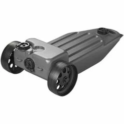 KSX Wastemaster Réservoir D'eaux Usées 38L Gris -Promos Récupération Magasin 36413146 2