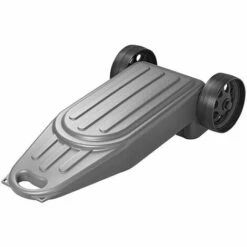 KSX Wastemaster Réservoir D'eaux Usées 38L Gris -Promos Récupération Magasin 36413146 3