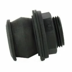 MULTICUVES Passe Paroi Auto-étanche Mâle 1'' - Femelle 3/4'' -Promos Récupération Magasin 38630977 3