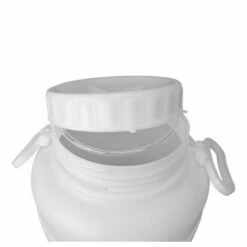 WOLFPACK Bidon Garrafa Plastico Alimentario Con Grifo Y Boca Ancha 30 Lt. -Promos Récupération Magasin 38706934 2