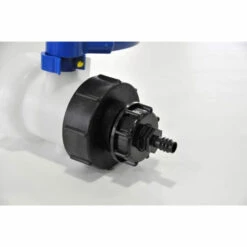 MULTITANKS Raccord S100x8 - Embout Cannelé 16mm