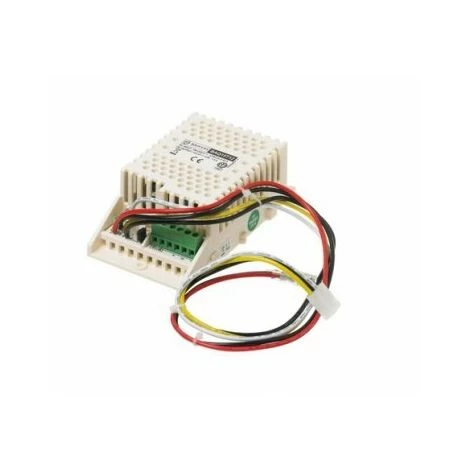 Bentel Security - Alimentation à Découpage 1,5A Pour Les Unités Norma BAQ15T12 3 Bentel Security - Alimentation à Découpage 1,5A Pour Les Unités Norma BAQ15T12