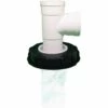 ECHOO Filtre De Couvercle IBC - Filtre IBC En Nylon Lavable, IBC Couvercle De Filtre En Nylon 163mm/245mm, Couvercle IBC Avec Filtre En Nylon Lavable Pour Réservoir À Eau De Pluie IBC -Promos Récupération Magasin 40118011 1