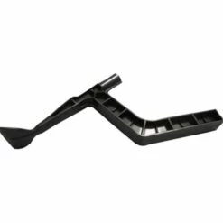 GUAZHUNIFR Outil De Nettoyage Ingénieux Pour Gouttière - Outil De Nettoyage Pour La Maison Et L'extérieur - Outil De Nettoyage De Gouttière - Outil De Nettoyage Pour Gouttière