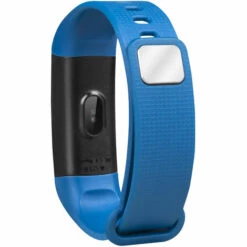 Montre Connectée Smartek HRB-10ADB Smartband Montre Intelligente Bracelet D'activité Pour Moniteur De Santé IP67 Bleu Foncé - Bleu Foncé -Promos Récupération Magasin 41870071 4