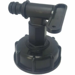 Raccord Robinet S60x6 Pour Cuve IBC Macaron -Promos Récupération Magasin 42741276 4