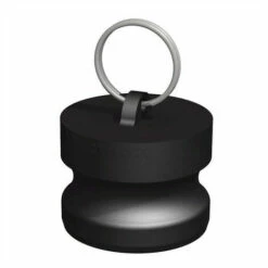 MULTITANKS Bouchon Male Camlock Part DP En Polyéthylène - 3/4''