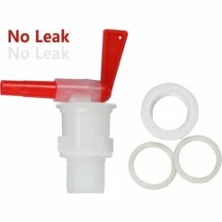 Robinet D'embouteillage, Robinet De Seau, Utilisé Pour Faire Du Vin Et De La Bière Faits Maison En Bouteille,Starlight -Promos Récupération Magasin 45793160 4