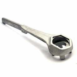 MULTITANKS Clé De Serrage En Aluminium Pour Futs à Bondes