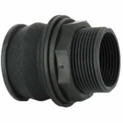 MULTICUVES Passe Paroi Auto-étanche Mâle 1''1/2 - Femelle 1''1/4