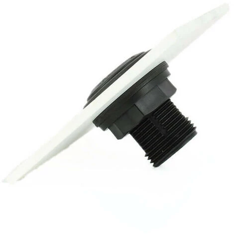 MULTICUVES Passe Paroi Auto-étanche Mâle 1/2'' - Femelle 3/8'' 4 MULTICUVES Passe Paroi Auto-étanche Mâle 1/2'' - Femelle 3/8'' – Image 2